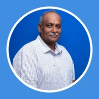 Jacques RAMAYE