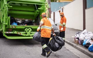 Collectes des déchets : modifications liées aux jours fériés