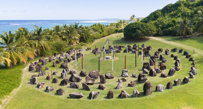 Le Moule en Héritage 2026