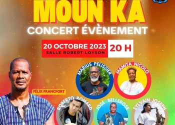 MOUN KA