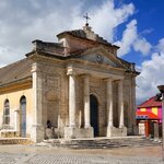 Église Saint Jean-Baptiste