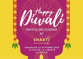 Happy Diwali