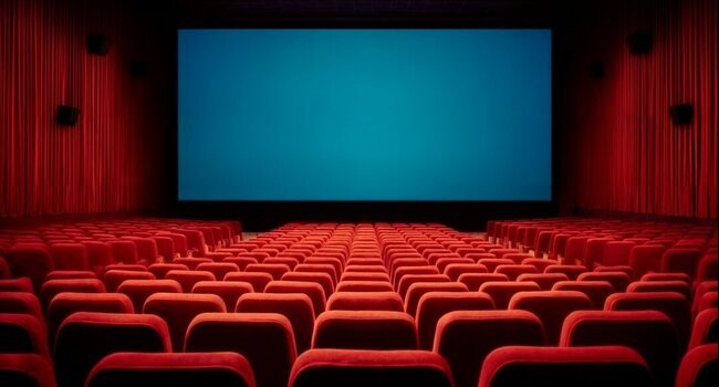 Découvrez le programme cinéma du mois d'août