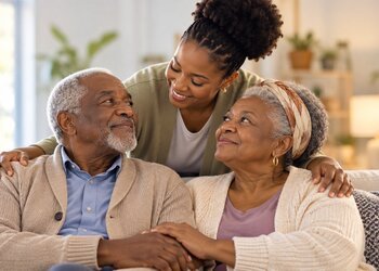 Conférence : comprendre Alzheimer et mieux accompagner