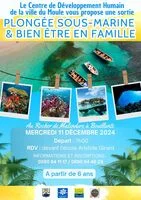 Plongée sous-marine