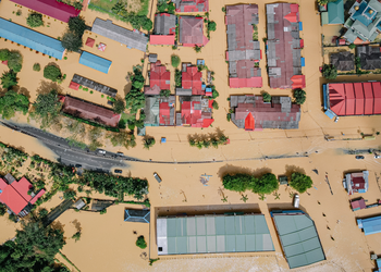 Inondation