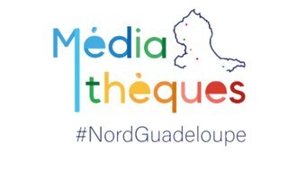 Accéder au portail Médiathèques Nord Guadeloupe