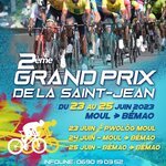  2ème grand prix de la Saint-Jean