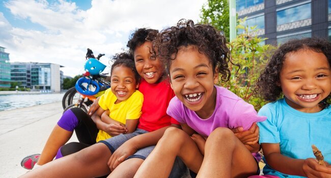 Programmes ALSH – Vacances de Carnaval-2026