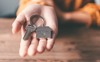 Demande de logement