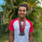 Ruben Romney : Un talent prometteur sélectionné pour les Olympic Hopes