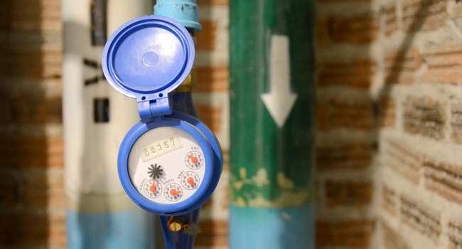 Communiqué SMGEAG - Campagne de relève des compteurs d'eau - 1er quadrimestre 2026