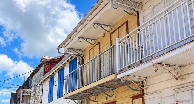 La rue Victor Hugo, un héritage architectural à découvrir