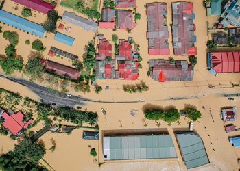 Inondation