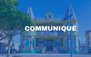 Communiqué : retards dans la livraison des repas 