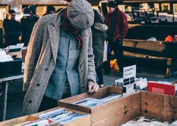 Objets trouvés ou perdus