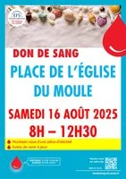 Don du sang 
