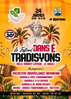 Dans é Tradisyon 