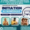 Initiation au numérique