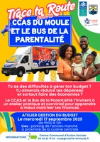 Atelier gestion du budget