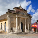 Église Saint Jean-Baptiste