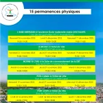 SCOT - PERMANENCES PHYSIQUES