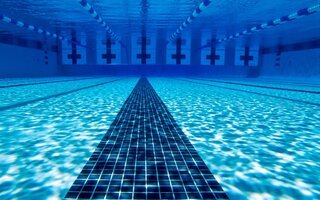 Piscine municipale : fermeture temporaire 