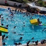 Horaires de la piscine durant les vacances 2019