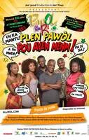 Pawòl Pou Ri