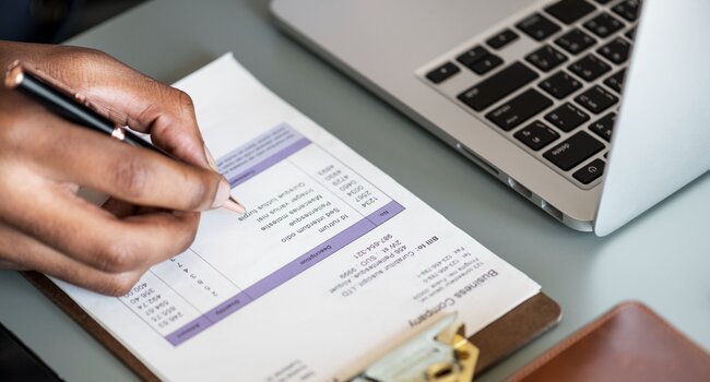 Déclaration de revenus : accompagnement pour micro-entrepreneurs