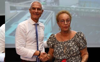 Le Moule officiellement labellisé "Ville d'Art et d'Histoire"