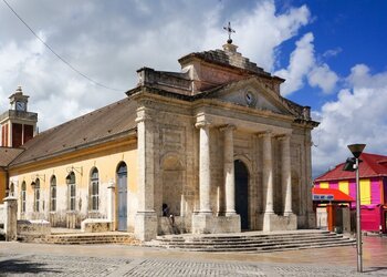 Église Saint Jean-Baptiste