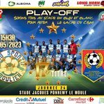 Allez CSM !