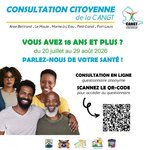 Préparation du Contrat local de santé intercommunal