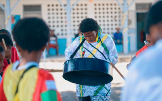 Mi-Yo : On dôt balan !