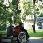 Accessibilité : partiellement conforme