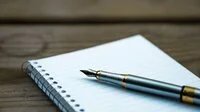 Stage d'écriture créative (adultes)