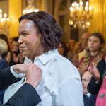 La cheffe Béatrice Fabignon, ambassadrice des...