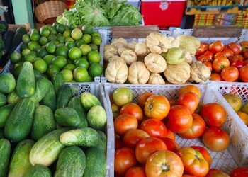 Annulation du marché agricole 