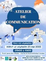 Atelier Communication 