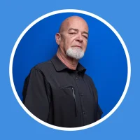 Roger ELIAS 