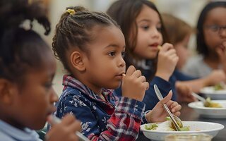 Menus du mois de décembre 2025