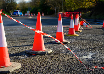 Avis aux riverains : début des travaux rue Loulou Mogère (Sergent)