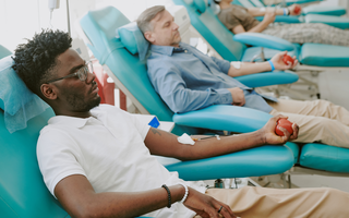 Don de sang : Un geste simple pour sauver des vies !