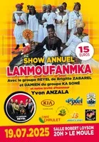 Lanmou fanm ka