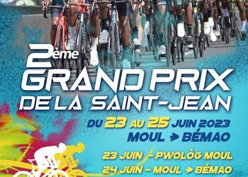  2ème grand prix de la Saint-Jean