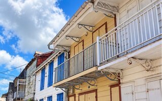La rue Victor Hugo, un héritage architectural à découvrir