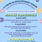 Découvrez différentes activités à faire en famille ! 