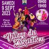 Le Village des Associations 2023