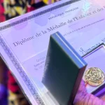 La médaille de la famille française : 11 familles récompensées pour leur engagement